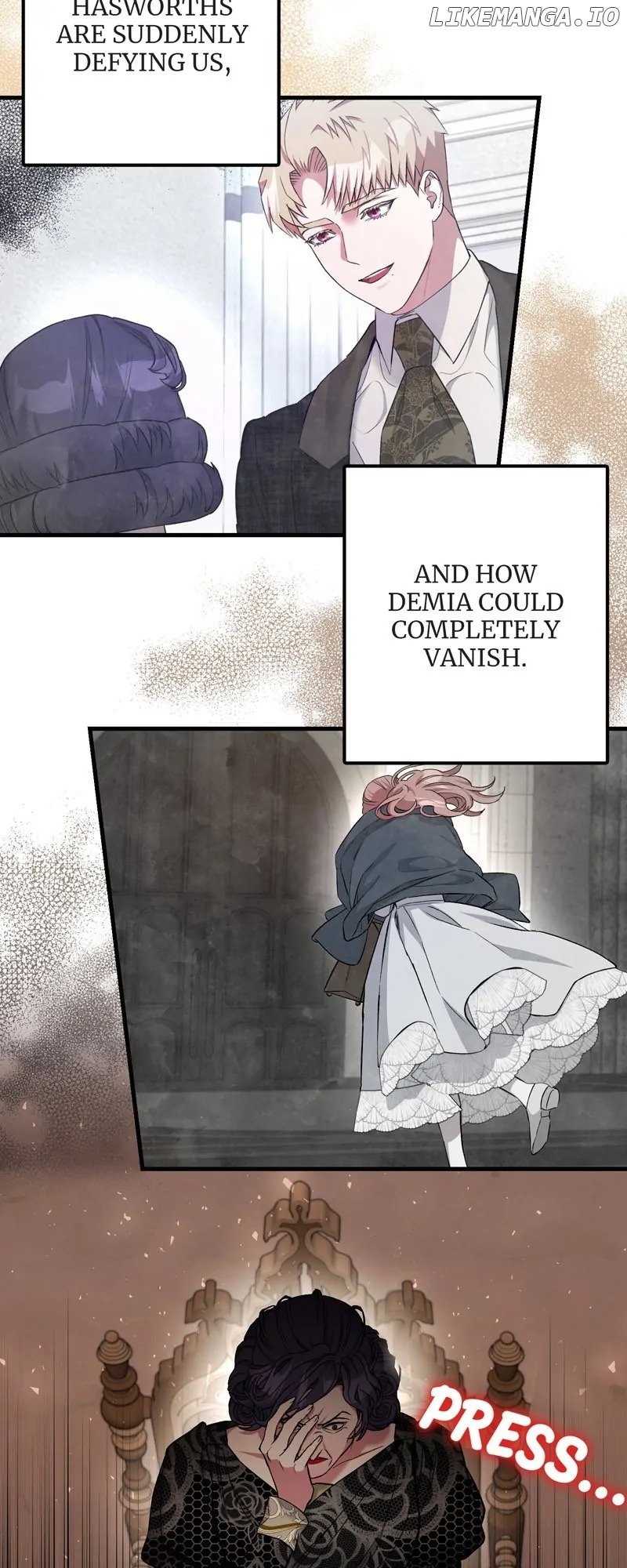 My Second First Marriage Chapter 14 - page 5