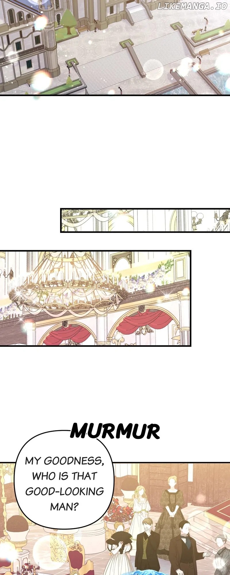 My Second First Marriage Chapter 14 - page 61