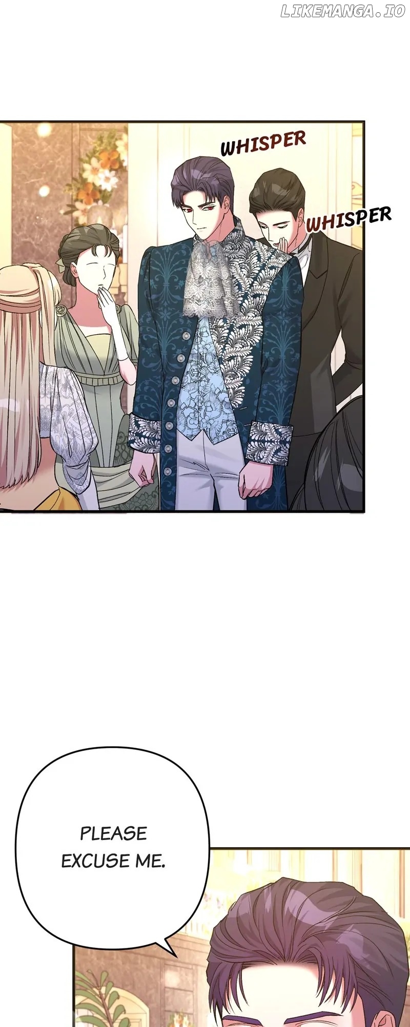 My Second First Marriage Chapter 14 - page 67