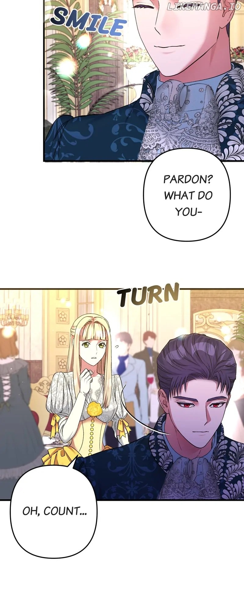 My Second First Marriage Chapter 14 - page 68