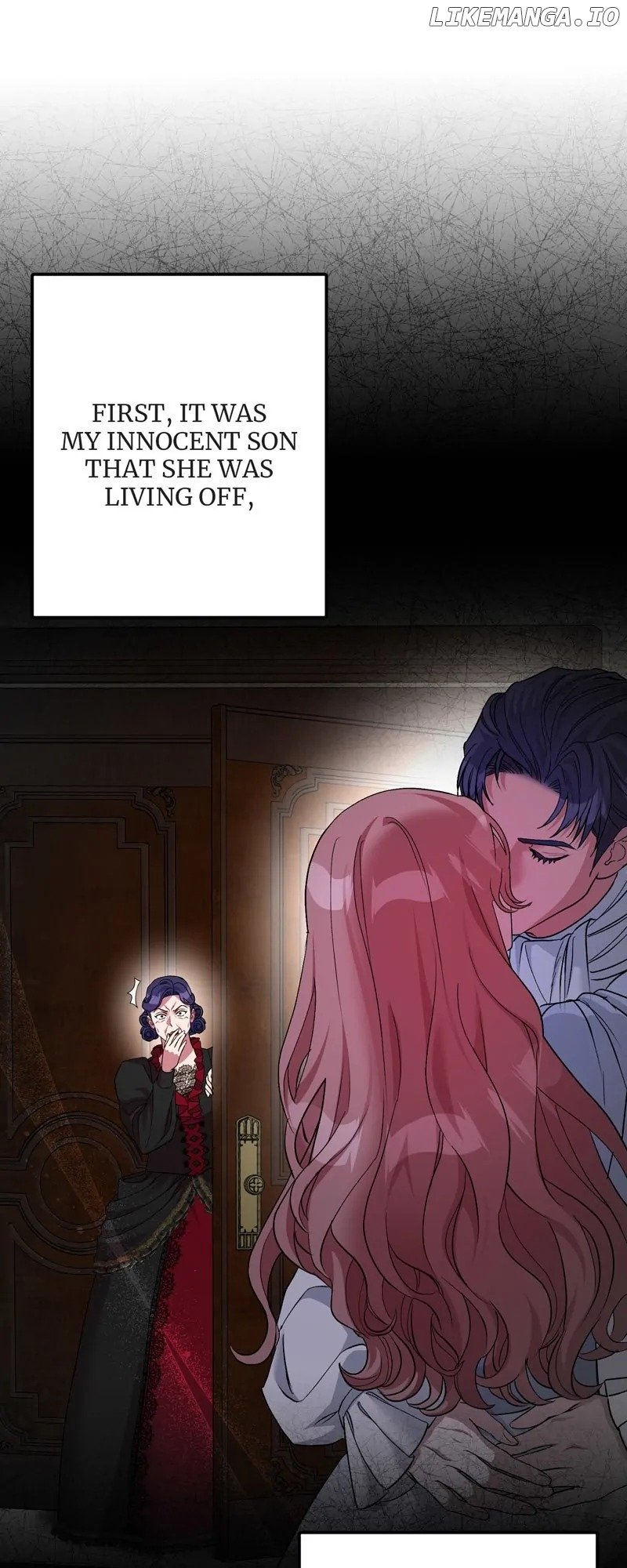 My Second First Marriage Chapter 14 - page 7