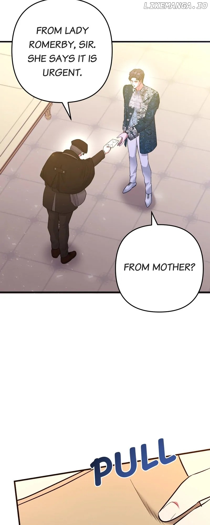 My Second First Marriage Chapter 14 - page 71