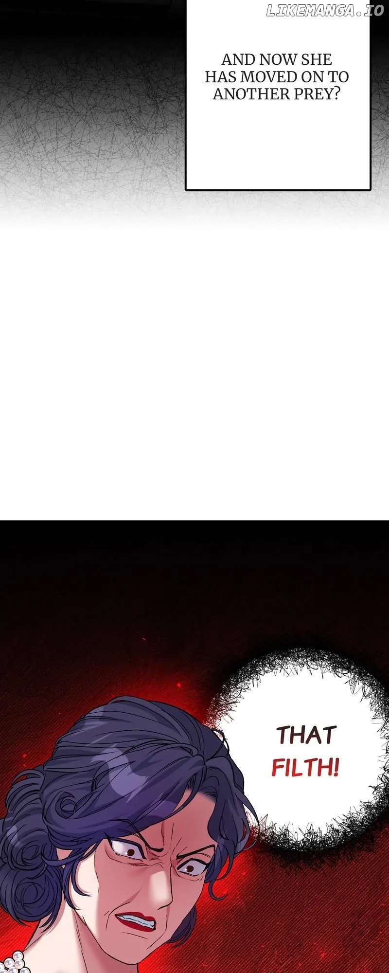My Second First Marriage Chapter 14 - page 8