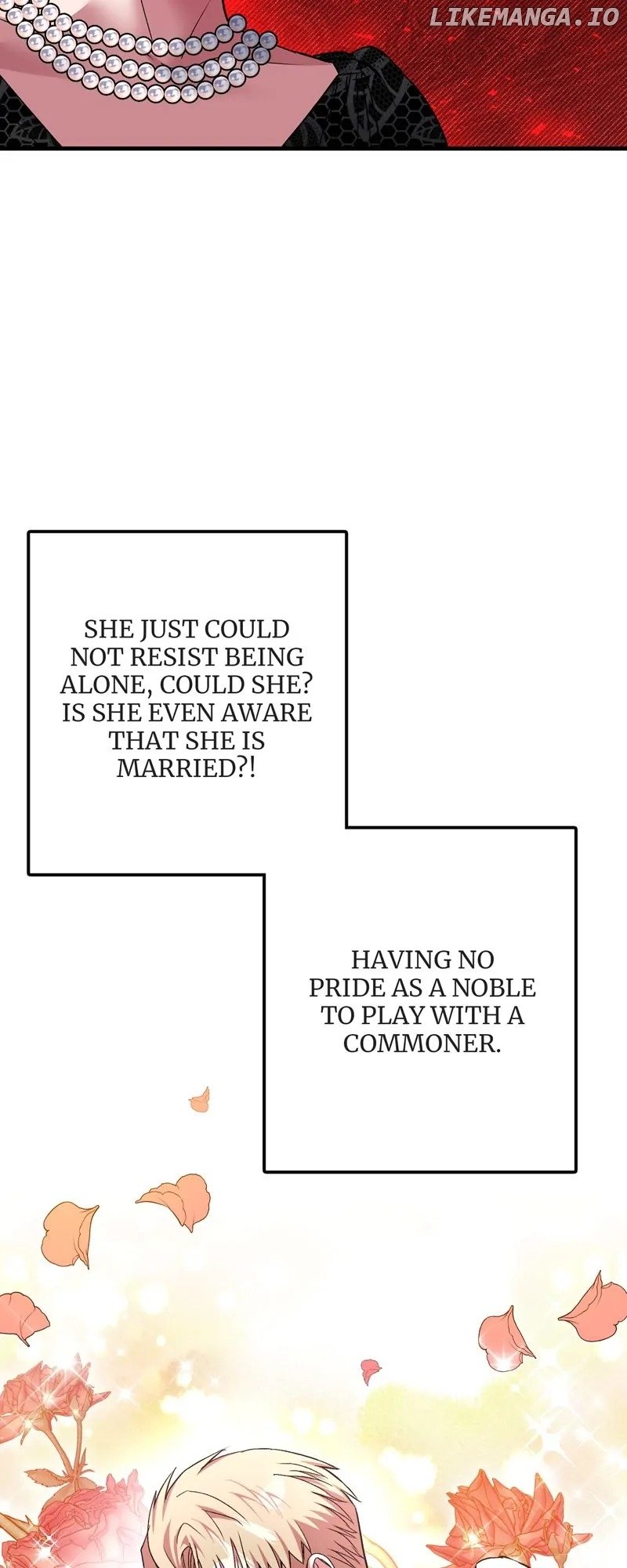 My Second First Marriage Chapter 14 - page 9