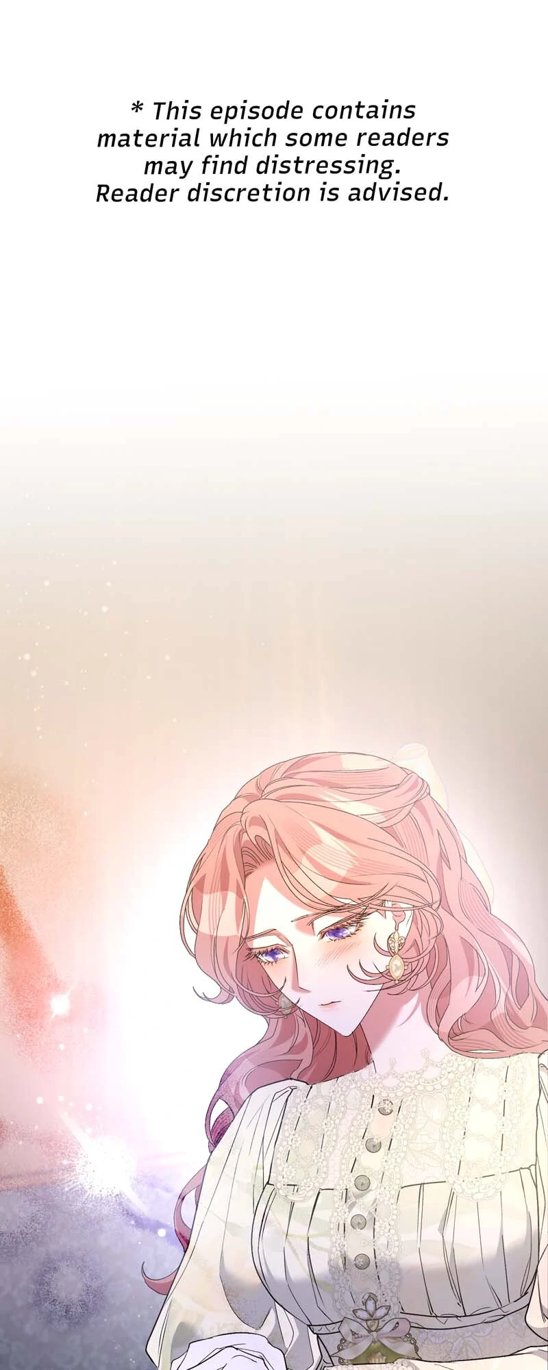 My Second First Marriage Chapter 53 - page 1