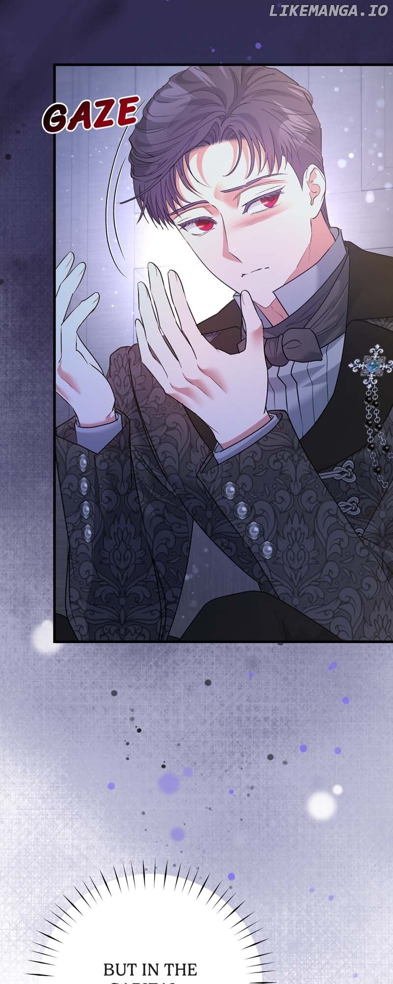 My Second First Marriage Chapter 53 - page 18