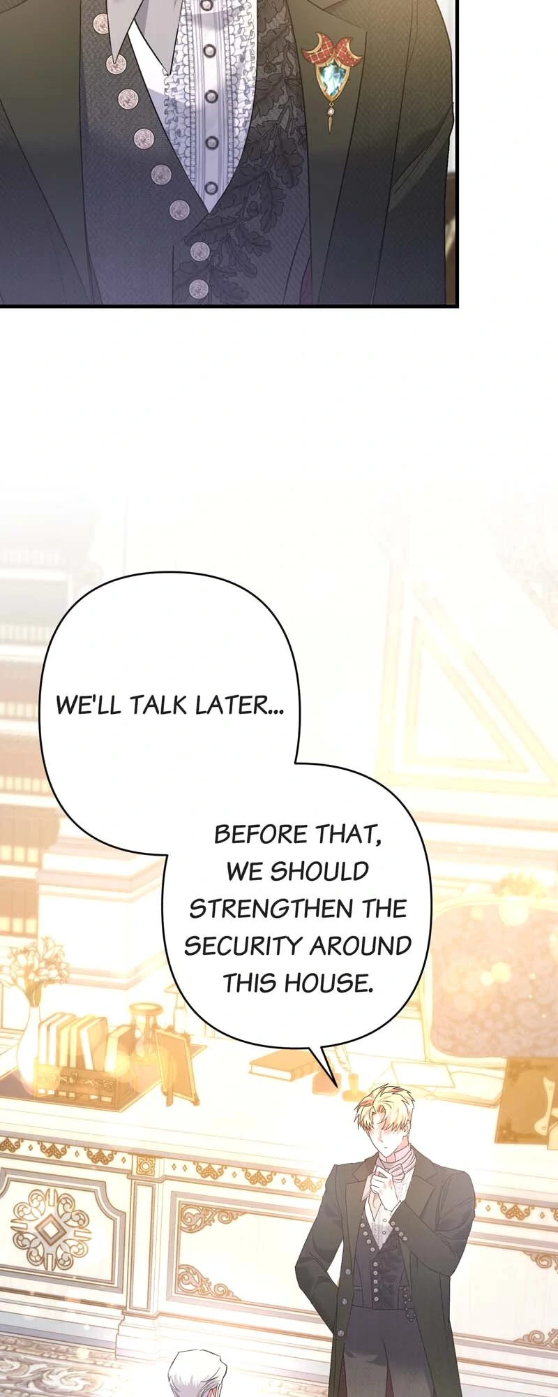 My Second First Marriage Chapter 53 - page 25