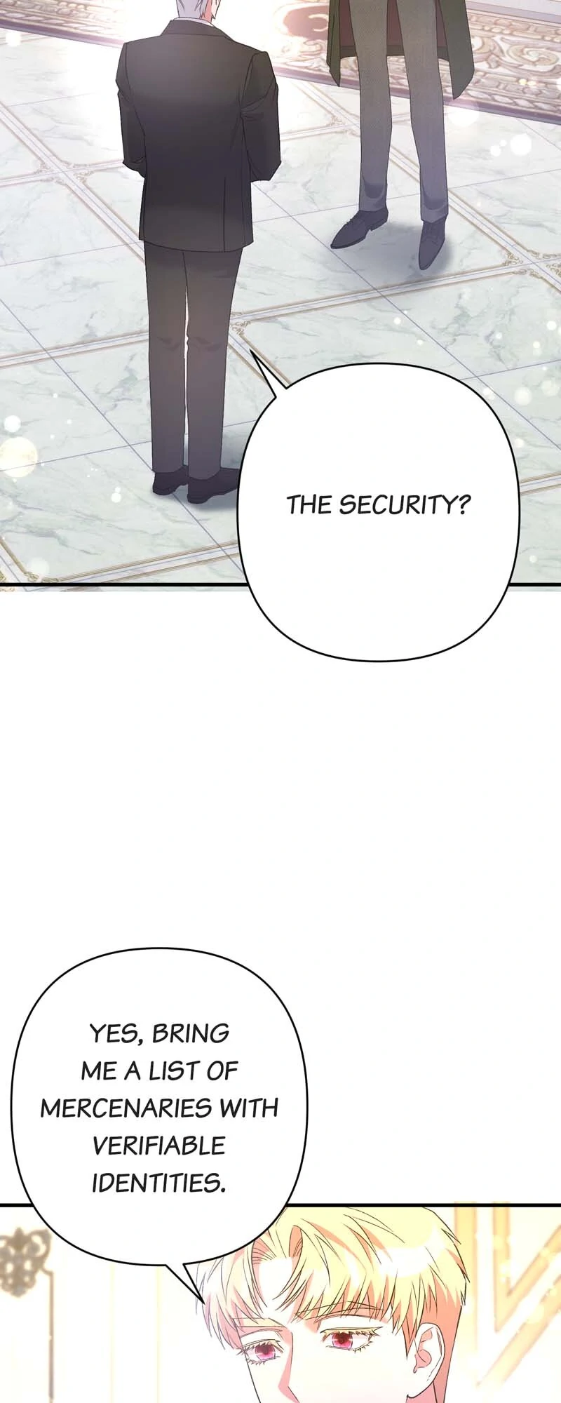 My Second First Marriage Chapter 53 - page 26
