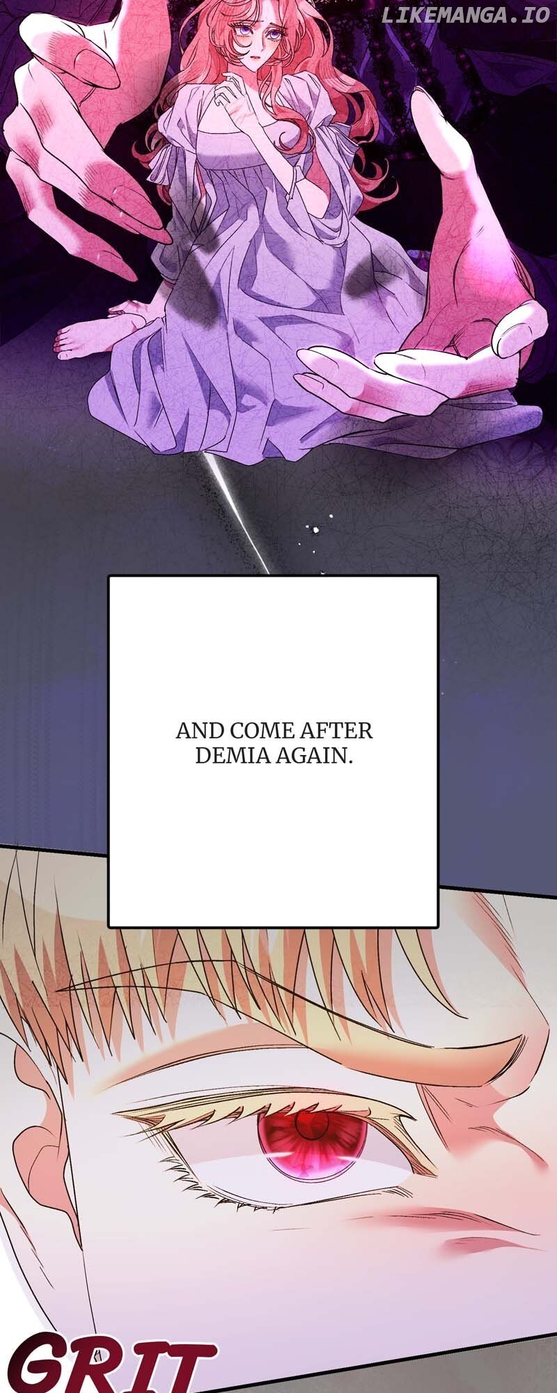 My Second First Marriage Chapter 53 - page 32
