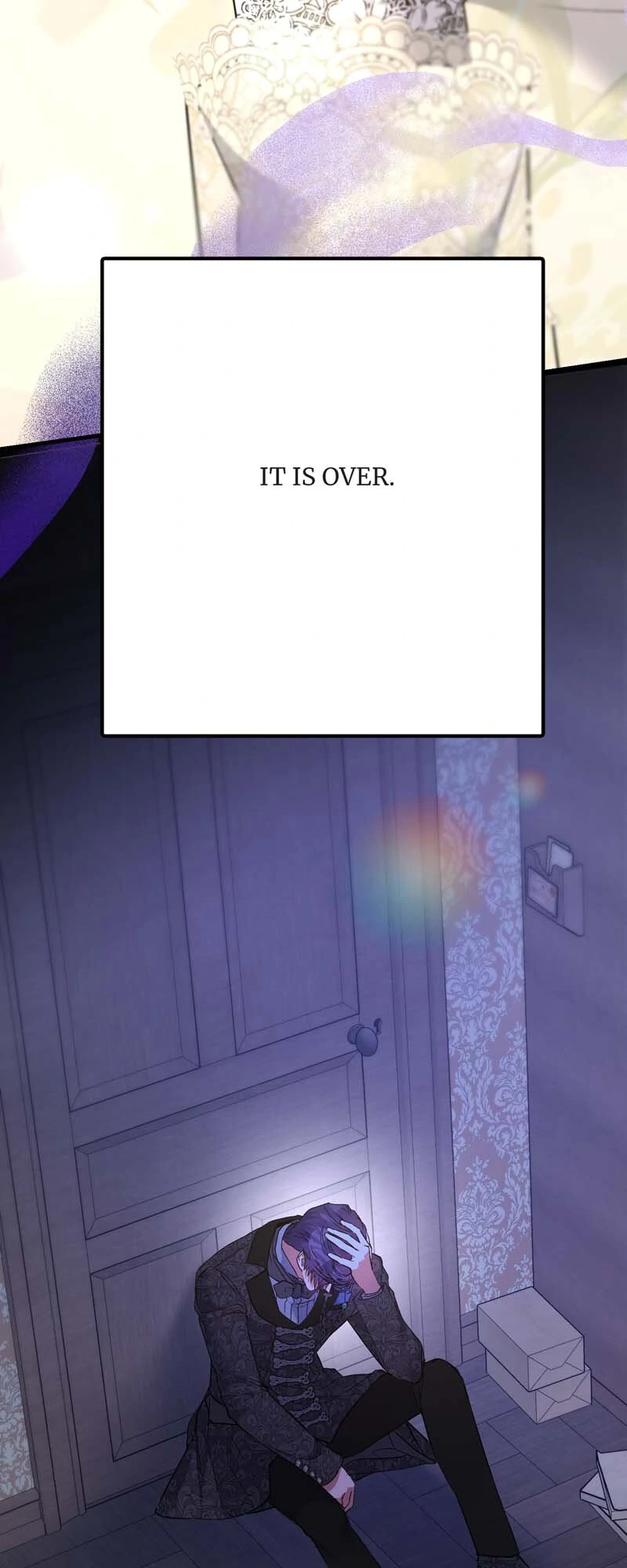 My Second First Marriage Chapter 53 - page 4