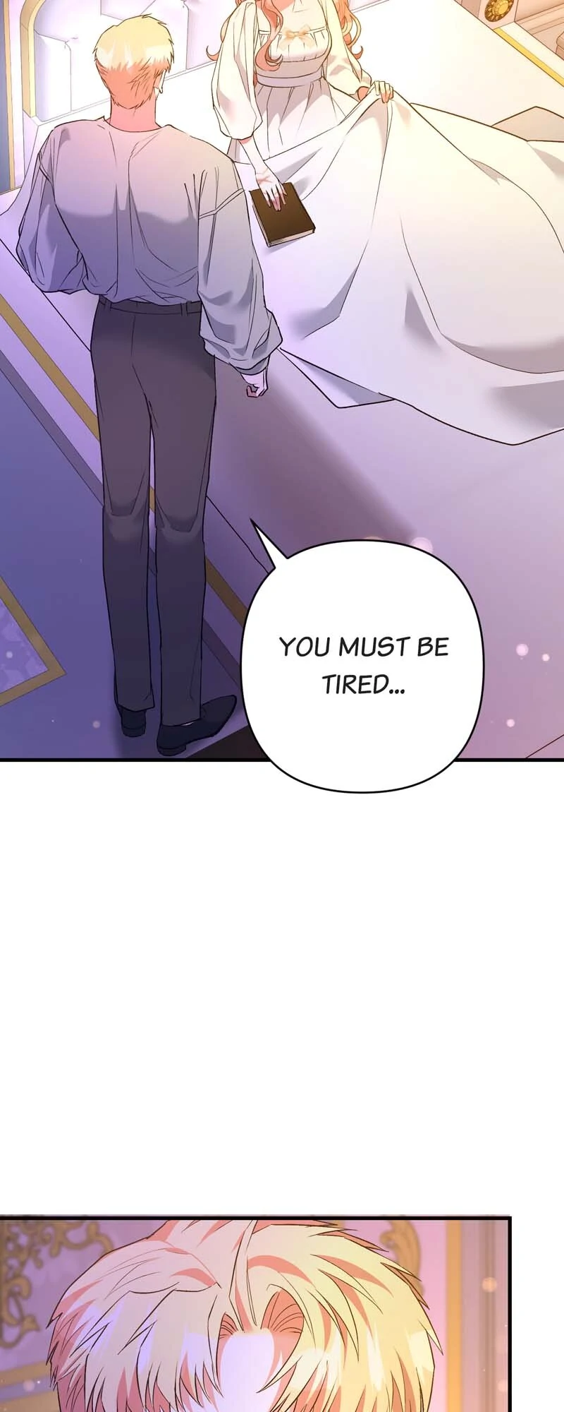 My Second First Marriage Chapter 53 - page 41