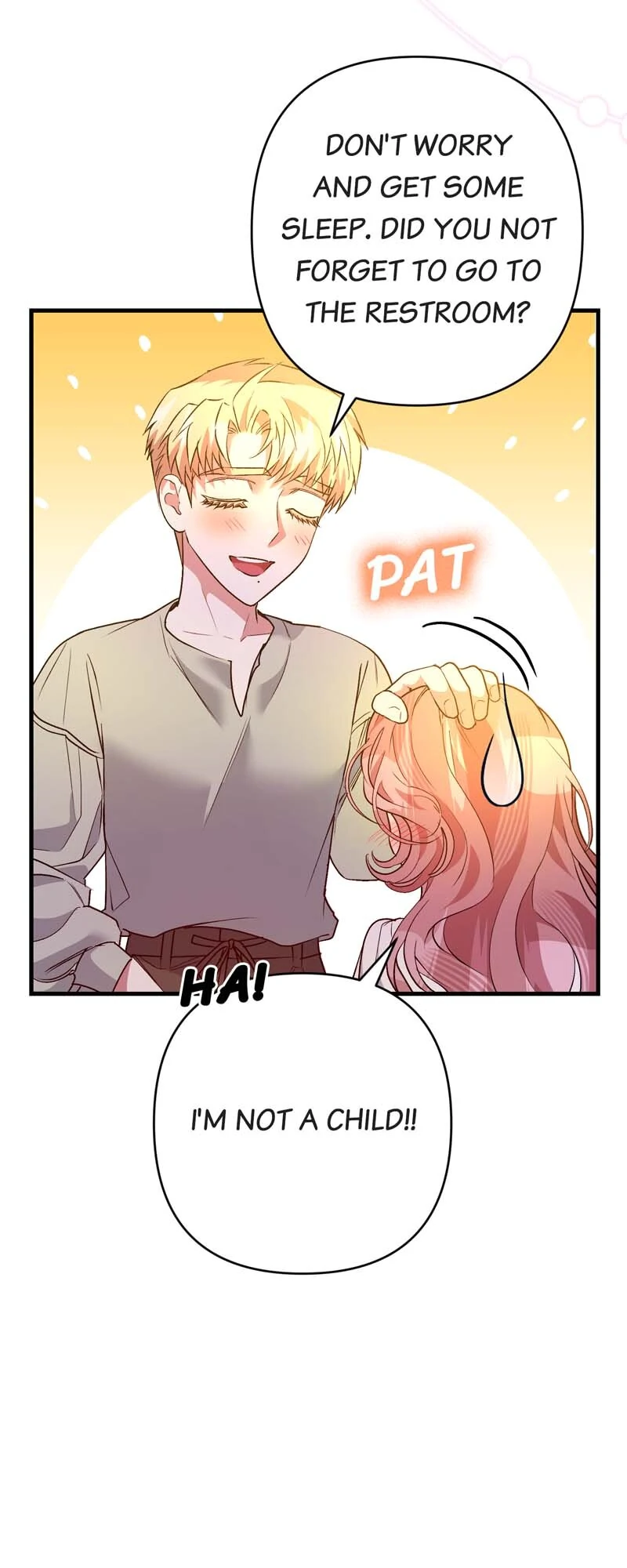 My Second First Marriage Chapter 53 - page 48