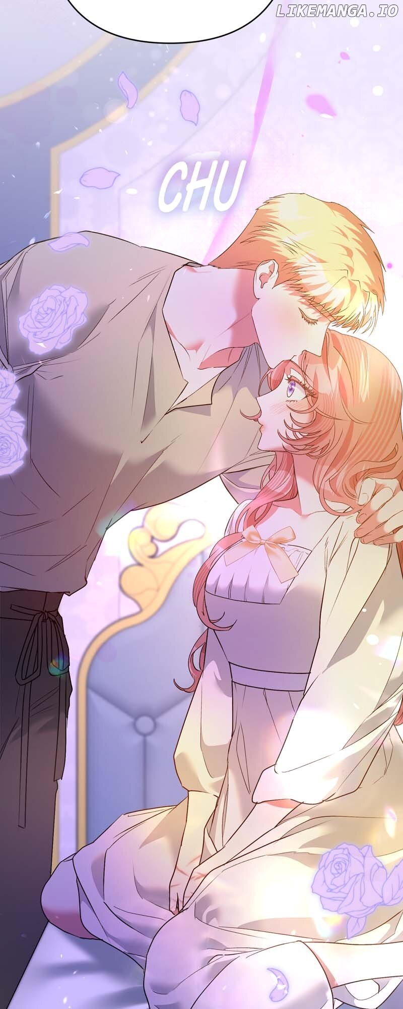 My Second First Marriage Chapter 53 - page 55