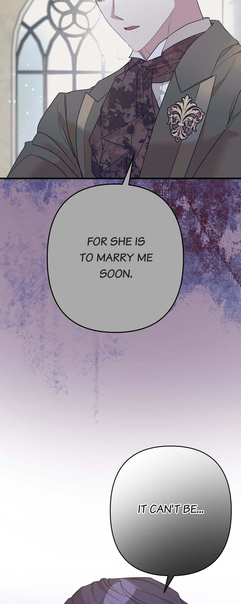 My Second First Marriage Chapter 53 - page 9