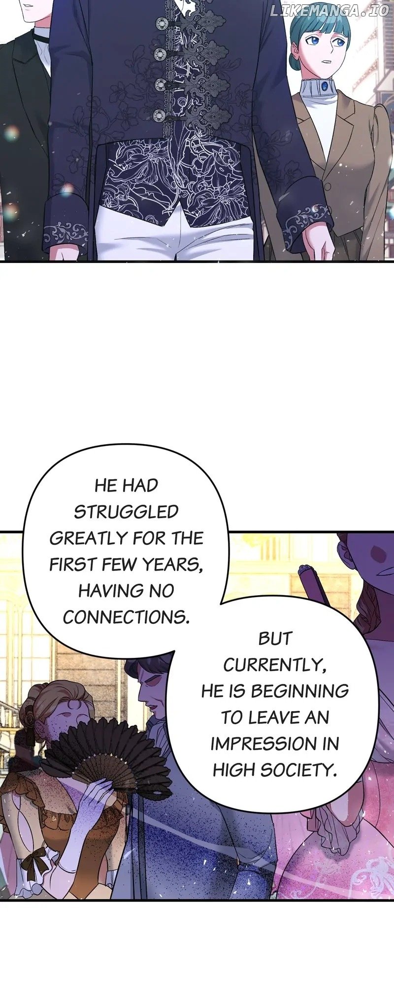 My Second First Marriage Chapter 15 - page 11