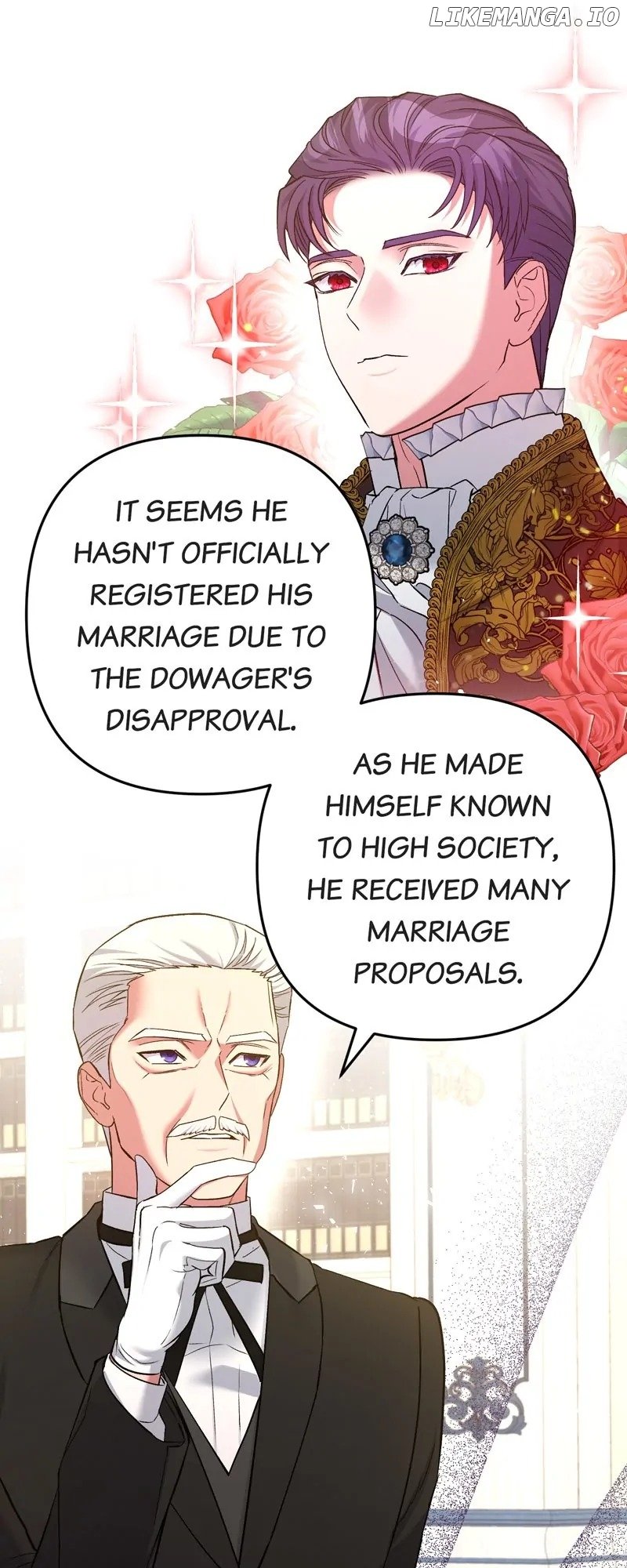My Second First Marriage Chapter 15 - page 16