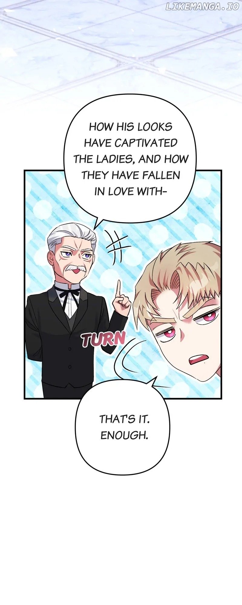 My Second First Marriage Chapter 15 - page 19