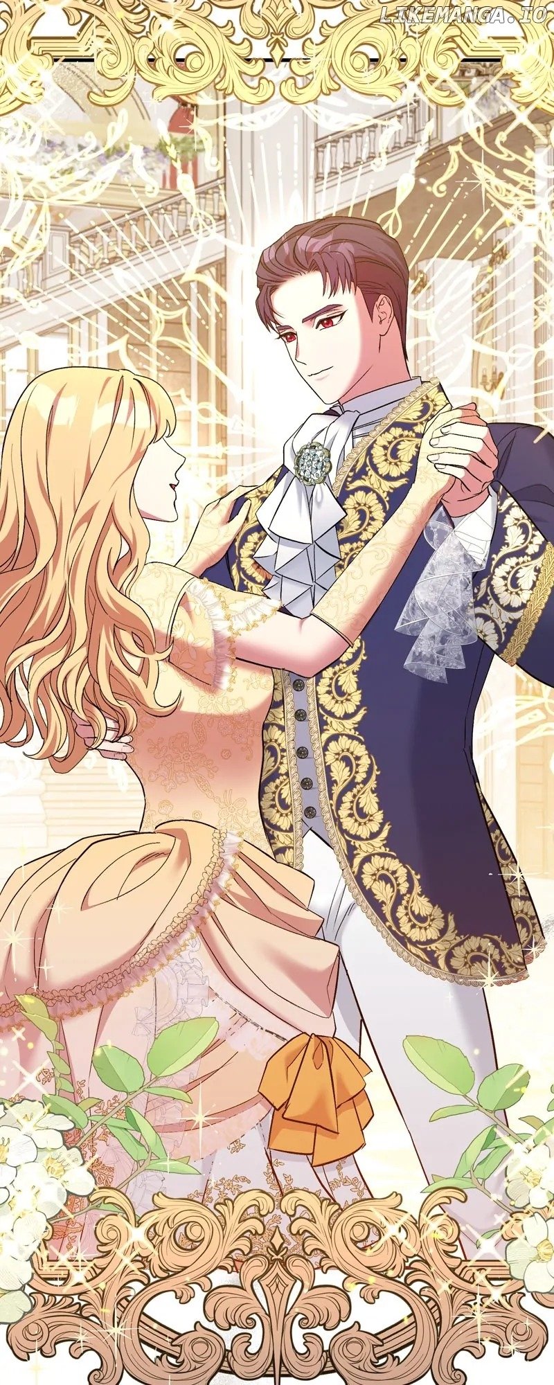 My Second First Marriage Chapter 15 - page 24