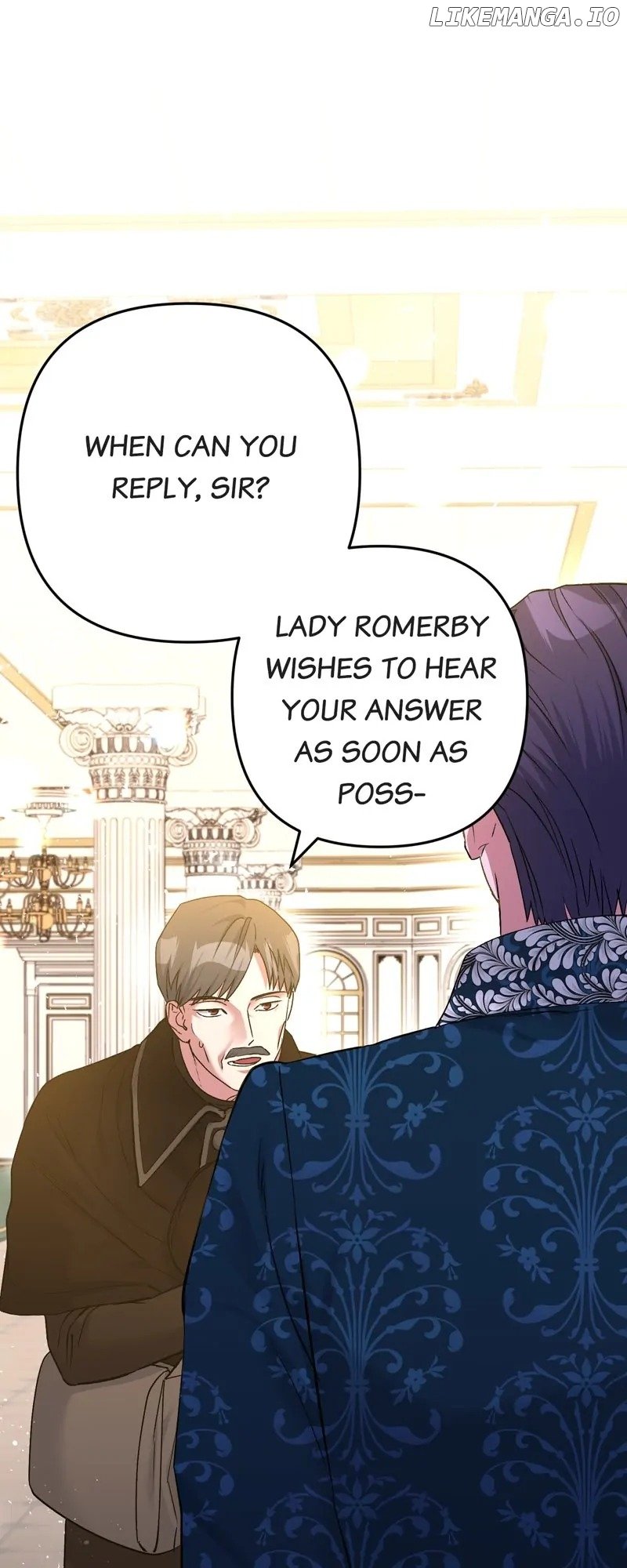 My Second First Marriage Chapter 15 - page 3
