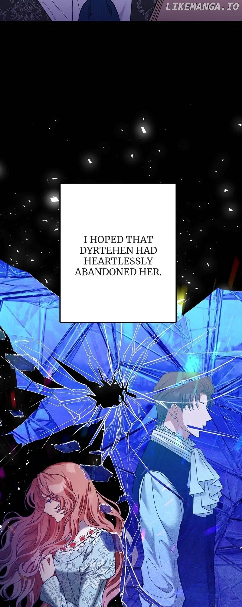 My Second First Marriage Chapter 15 - page 31