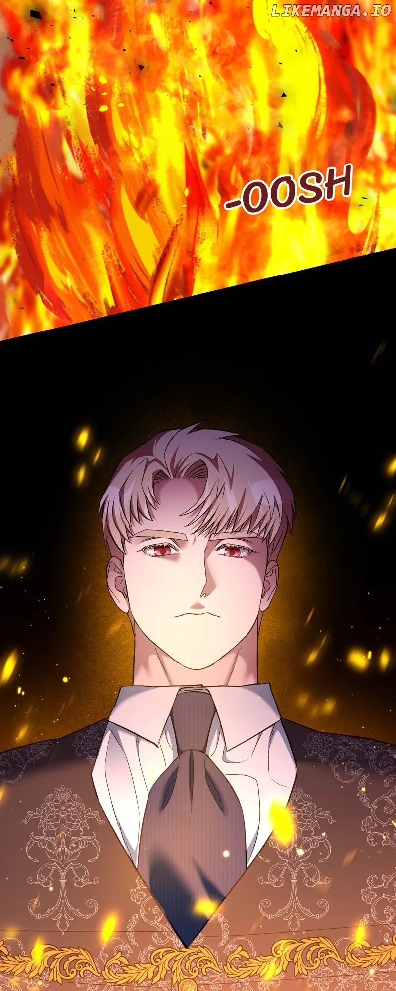 My Second First Marriage Chapter 15 - page 37