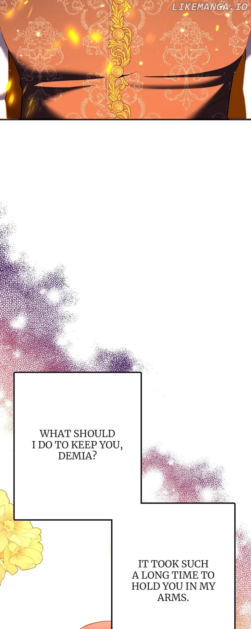 My Second First Marriage Chapter 15 - page 38