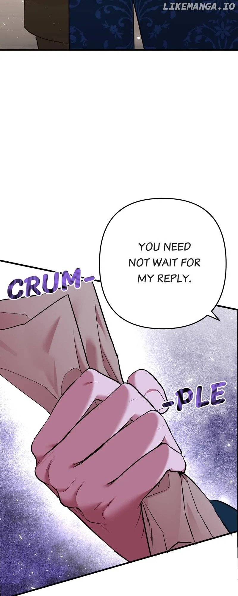My Second First Marriage Chapter 15 - page 4
