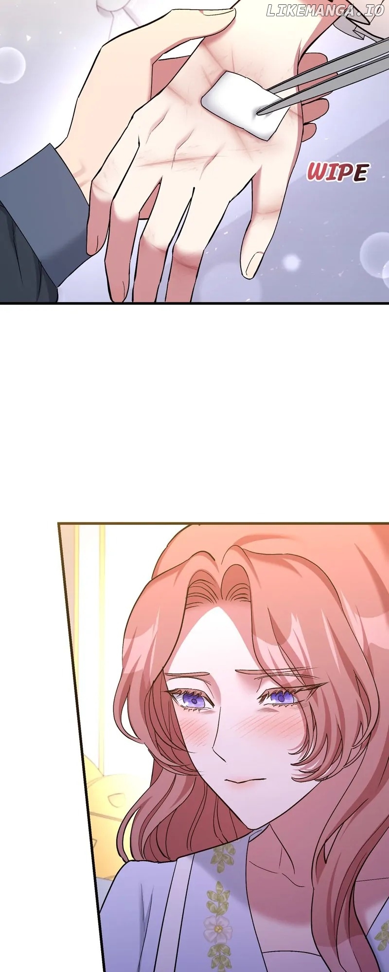My Second First Marriage Chapter 15 - page 47