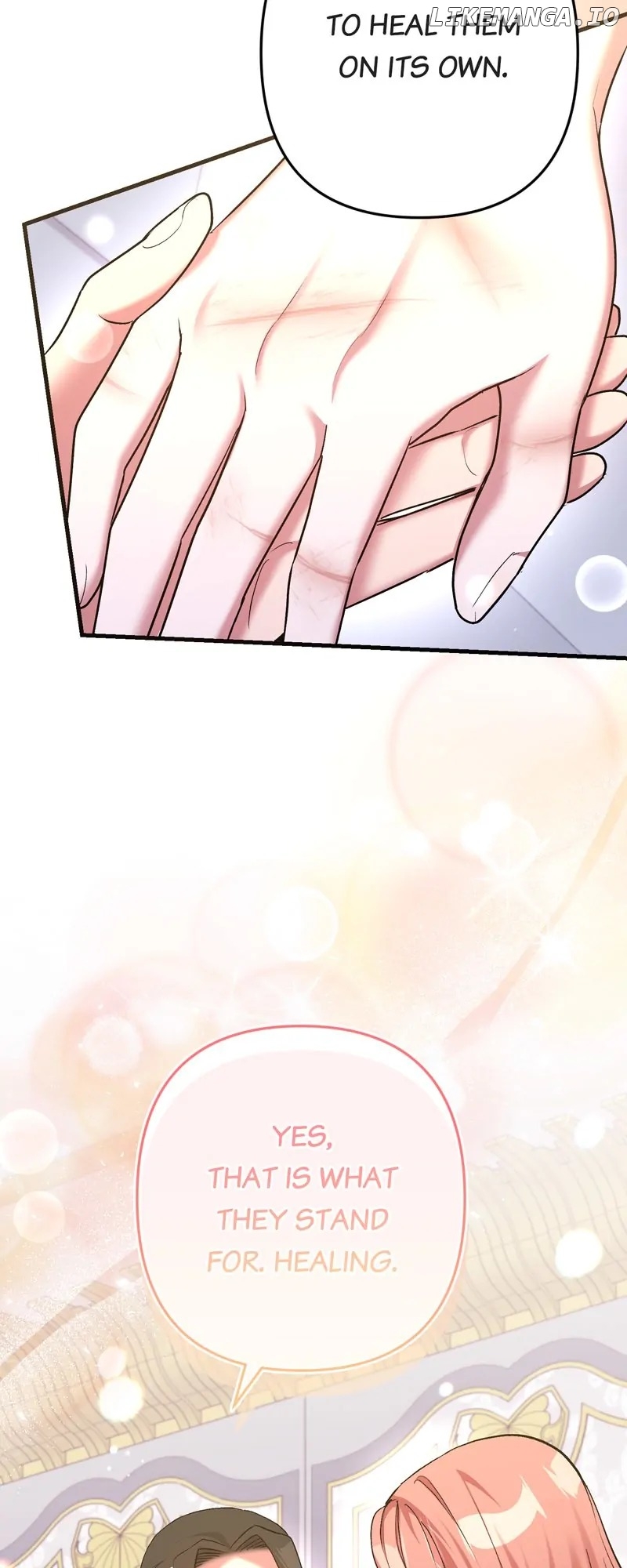 My Second First Marriage Chapter 15 - page 51