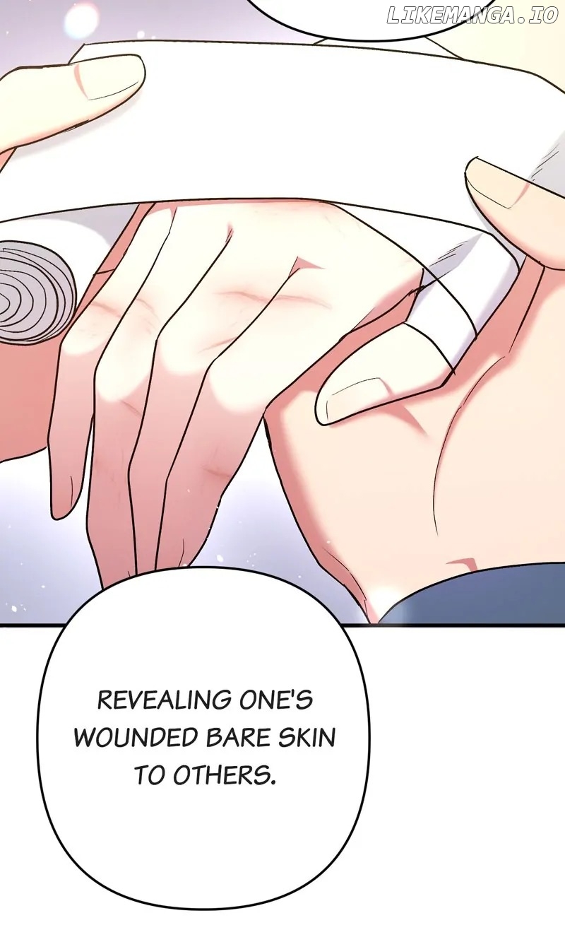 My Second First Marriage Chapter 15 - page 56