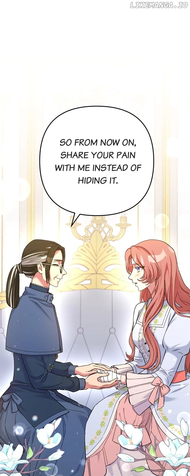 My Second First Marriage Chapter 15 - page 57