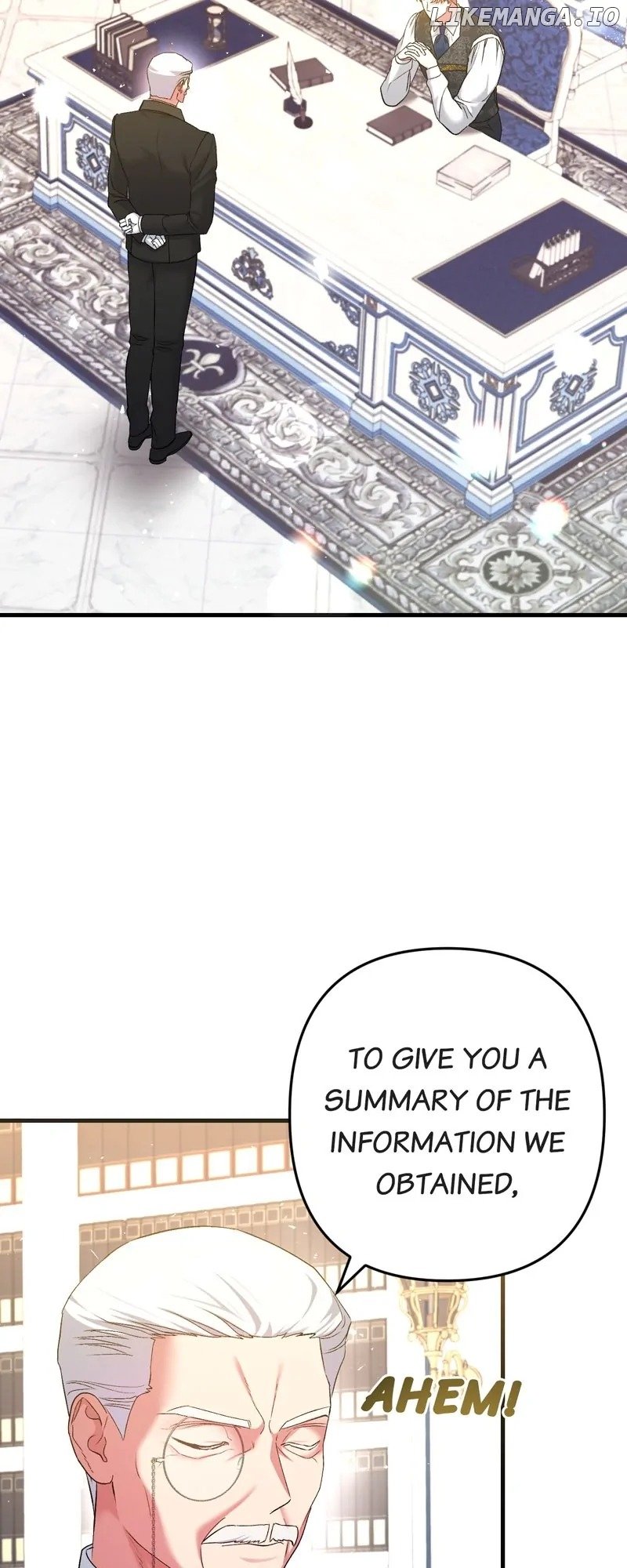 My Second First Marriage Chapter 15 - page 9