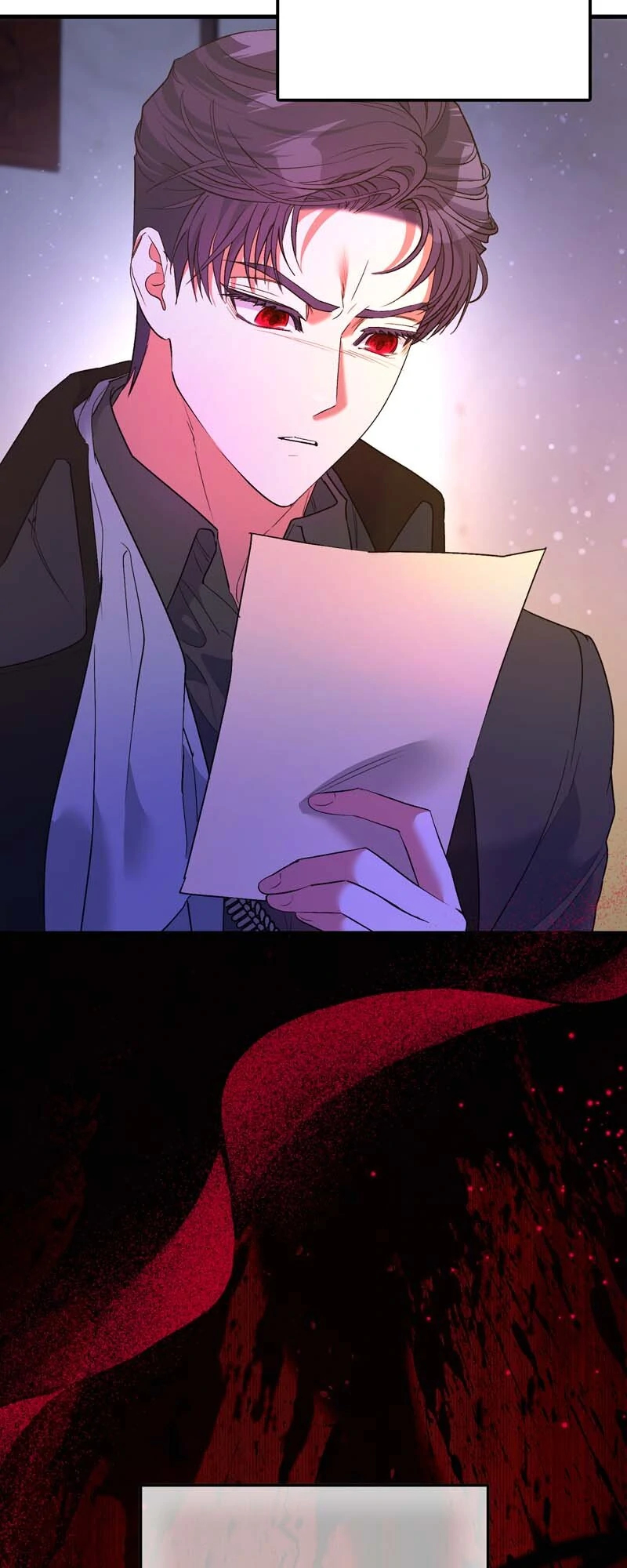 My Second First Marriage Chapter 54 - page 10