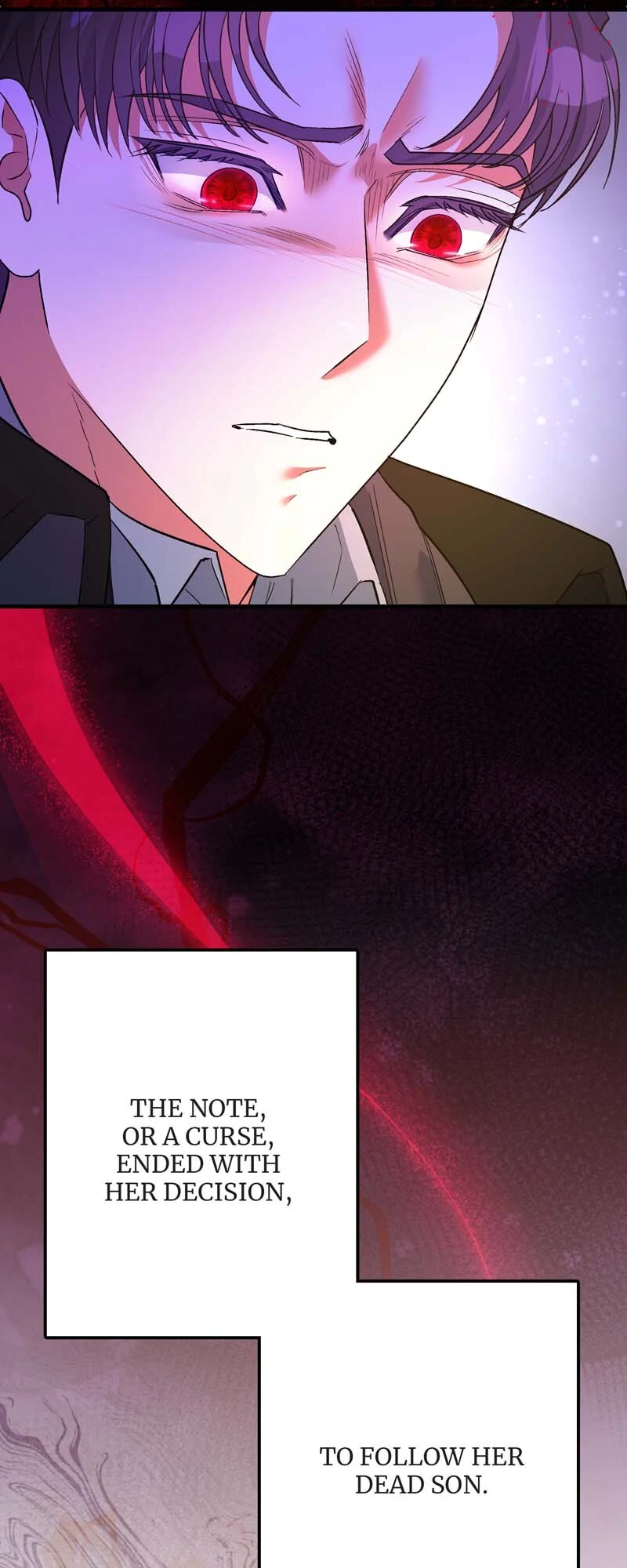 My Second First Marriage Chapter 54 - page 12
