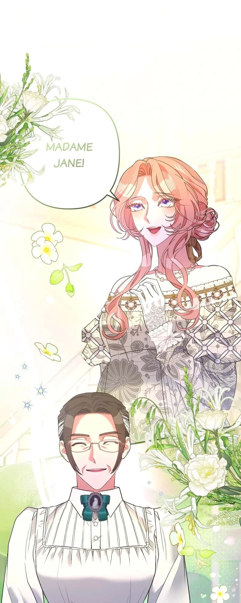 My Second First Marriage Chapter 54 - page 21
