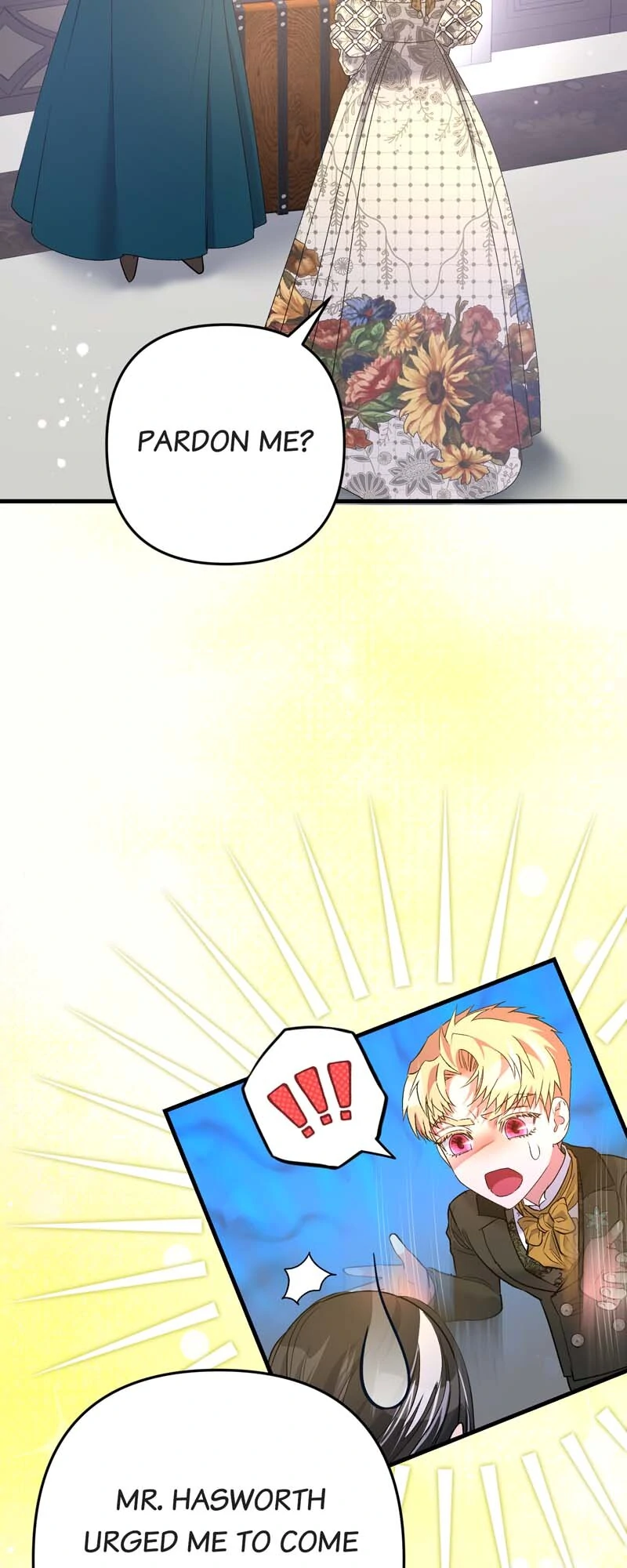 My Second First Marriage Chapter 54 - page 23