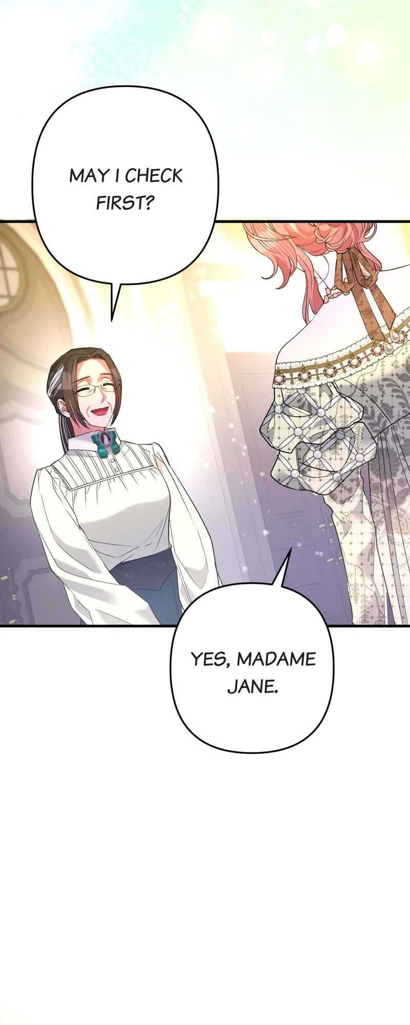 My Second First Marriage Chapter 54 - page 25