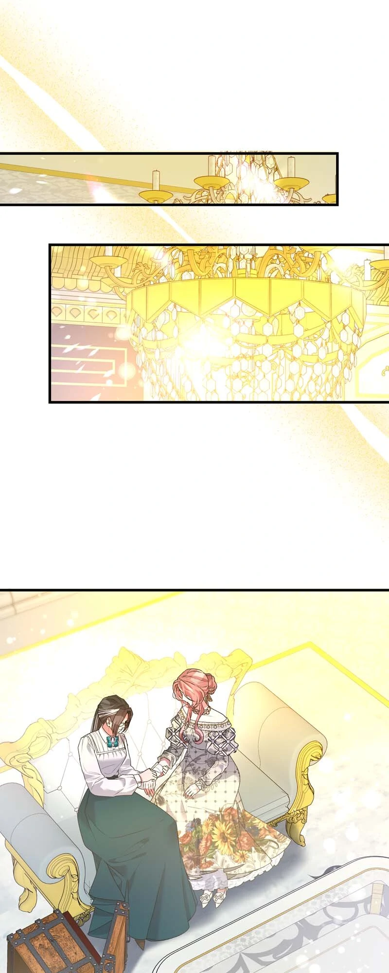 My Second First Marriage Chapter 54 - page 26
