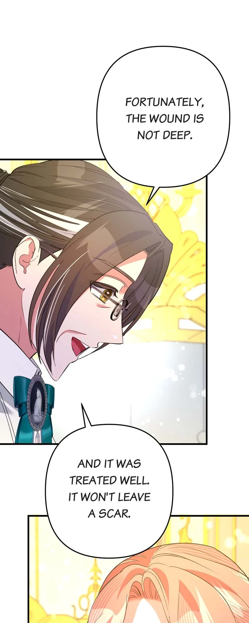 My Second First Marriage Chapter 54 - page 28