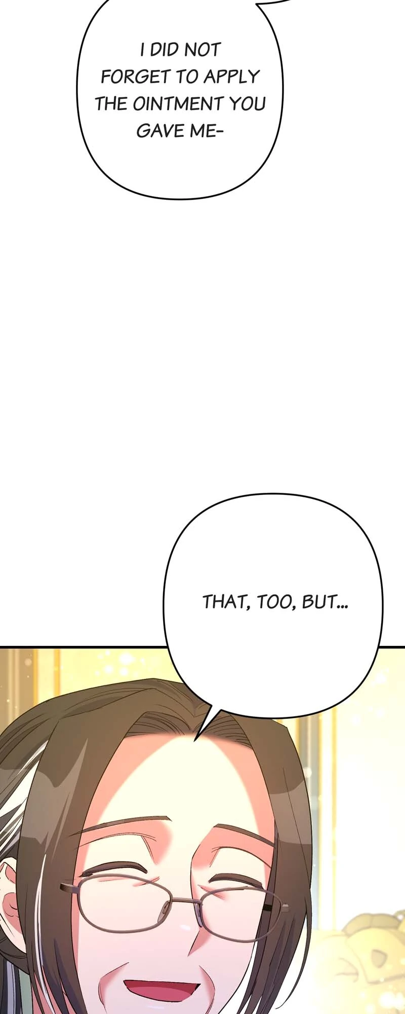 My Second First Marriage Chapter 54 - page 32