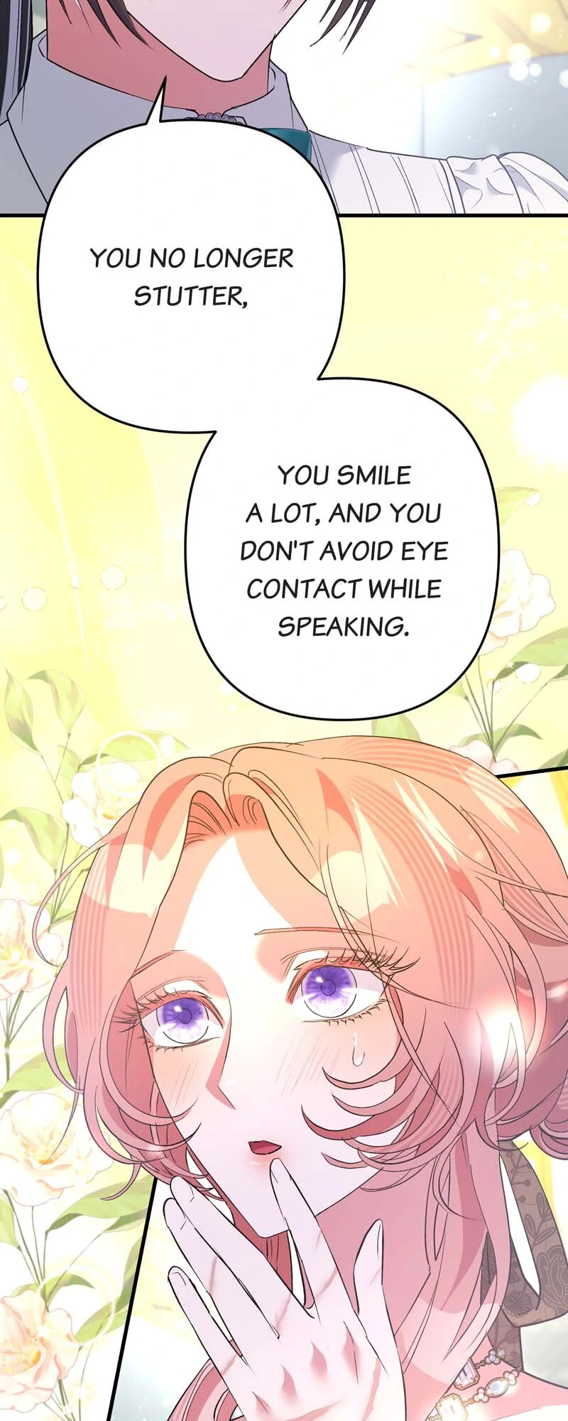My Second First Marriage Chapter 54 - page 33