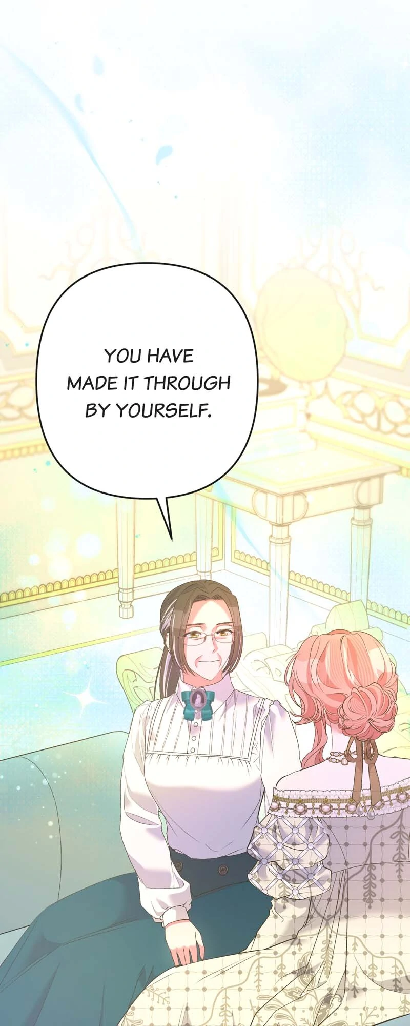 My Second First Marriage Chapter 54 - page 35