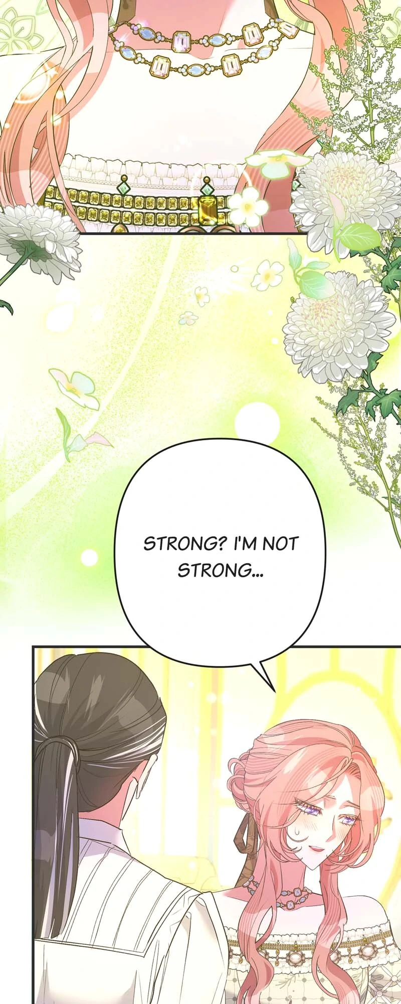 My Second First Marriage Chapter 54 - page 37