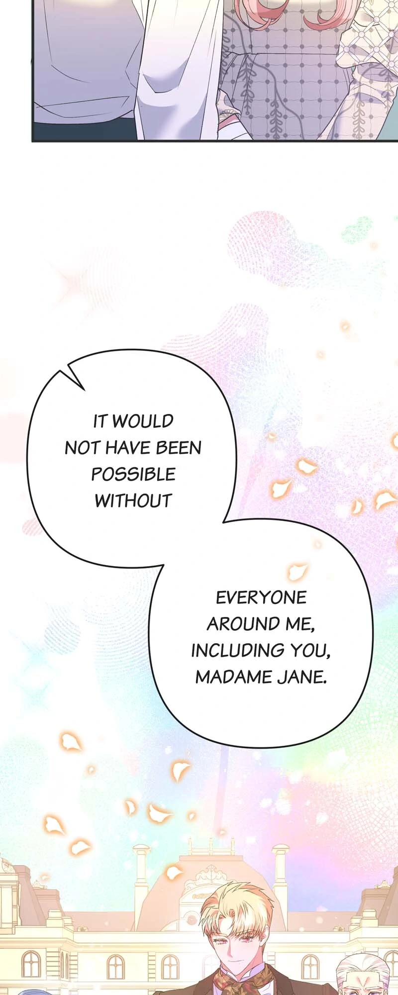 My Second First Marriage Chapter 54 - page 38