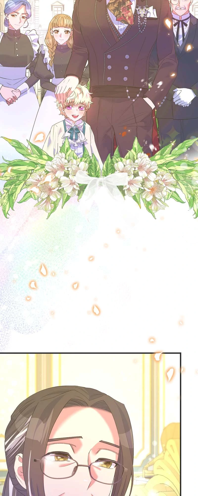 My Second First Marriage Chapter 54 - page 39