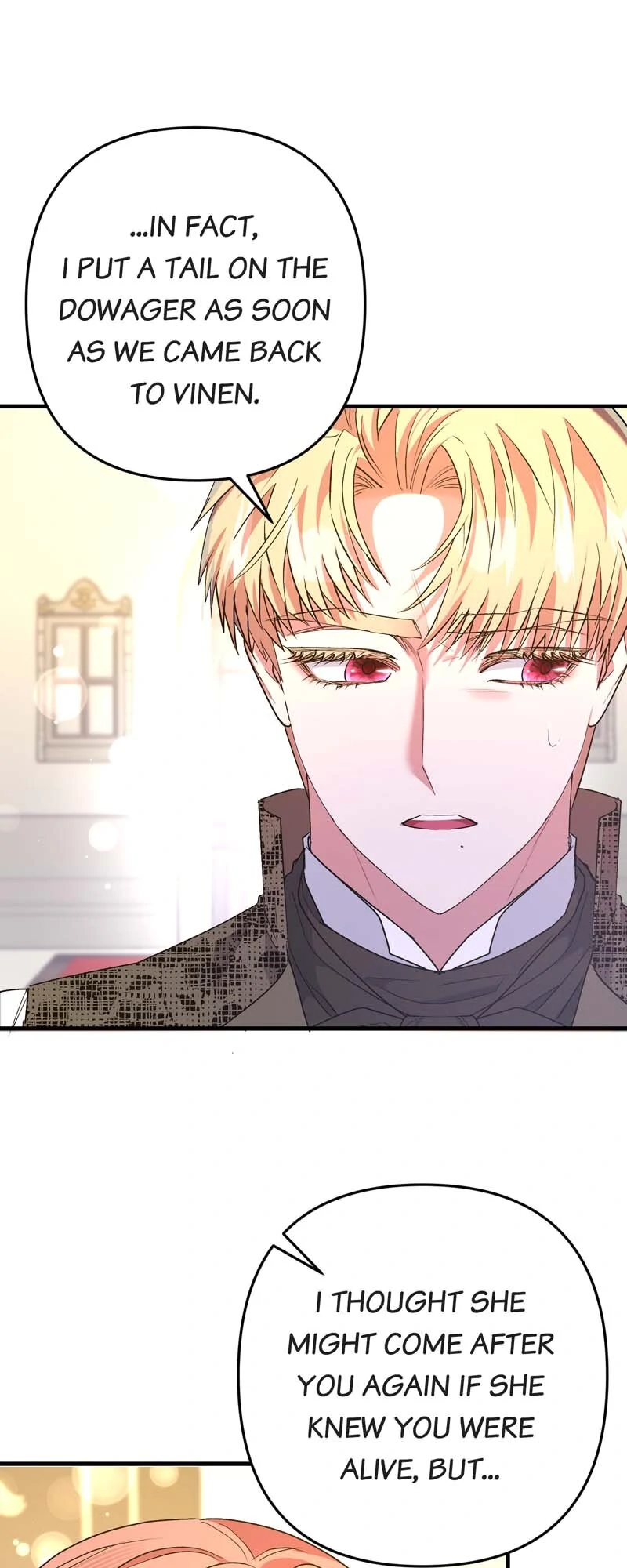 My Second First Marriage Chapter 54 - page 44