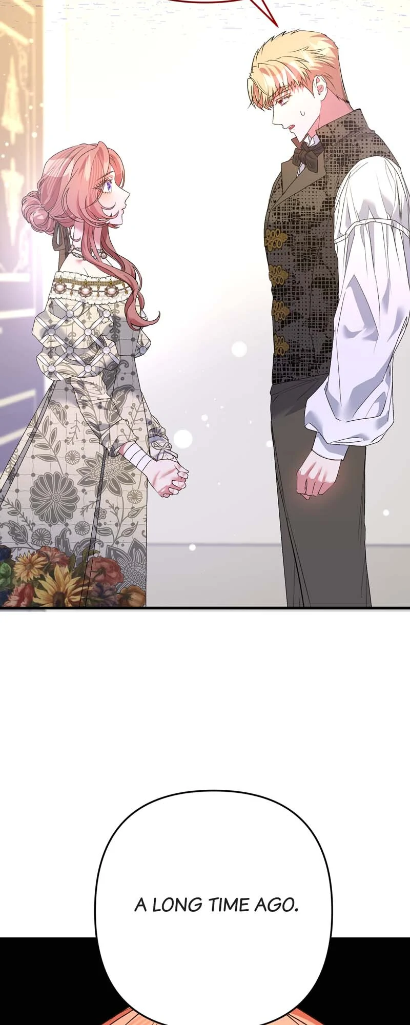 My Second First Marriage Chapter 54 - page 46