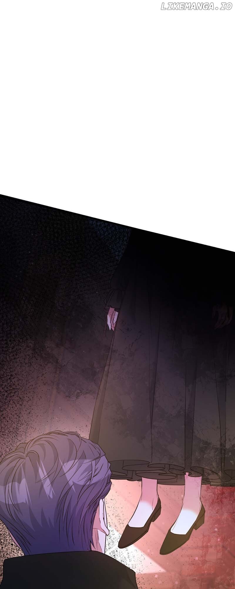 My Second First Marriage Chapter 54 - page 5