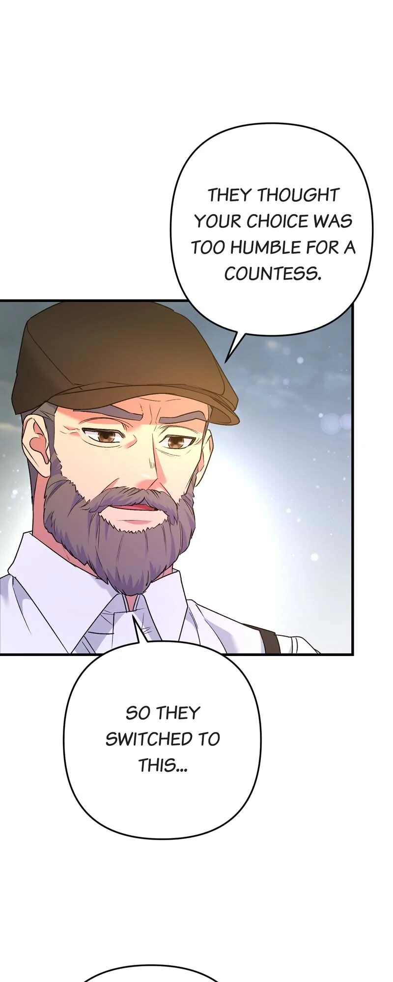 My Second First Marriage Chapter 54 - page 56