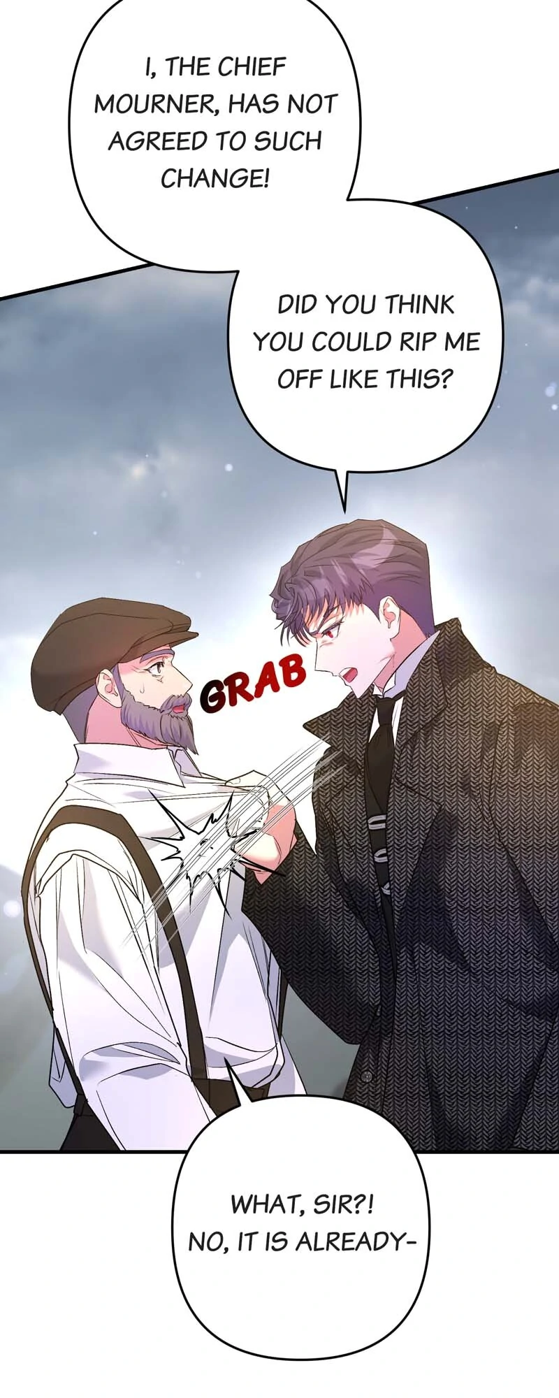 My Second First Marriage Chapter 54 - page 57